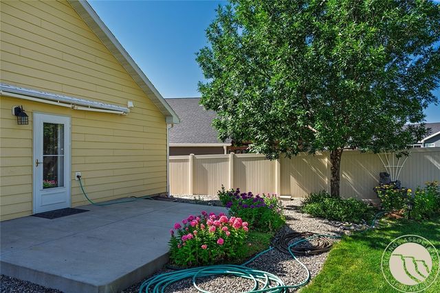3136 Amelia CIRCLE, Billings, MT 59106