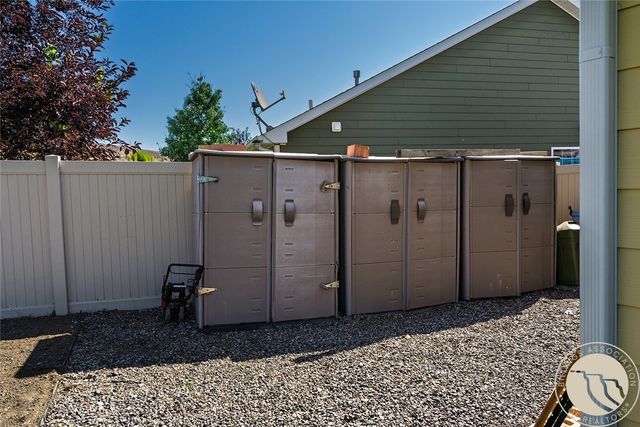 3136 Amelia CIRCLE, Billings, MT 59106