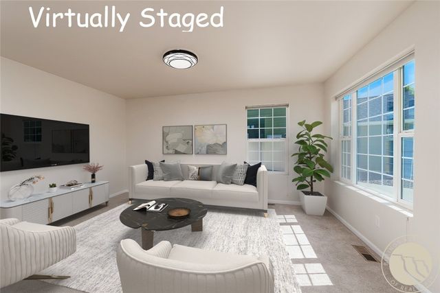 3136 Amelia CIRCLE, Billings, MT 59106