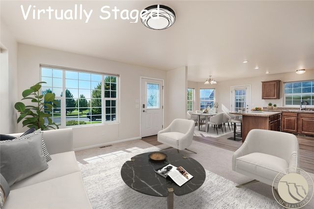 3136 Amelia CIRCLE, Billings, MT 59106