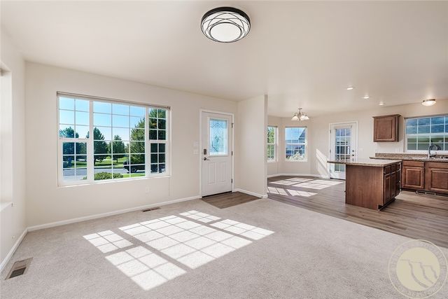 3136 Amelia CIRCLE, Billings, MT 59106