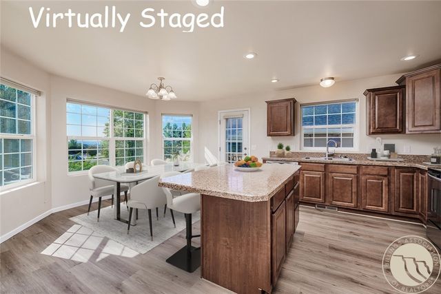 3136 Amelia CIRCLE, Billings, MT 59106