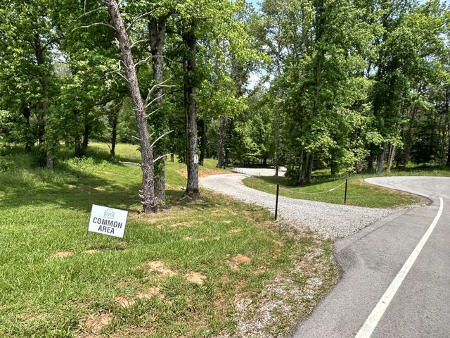 0 Anchor Bend Dr, Rock Island, TN 38581