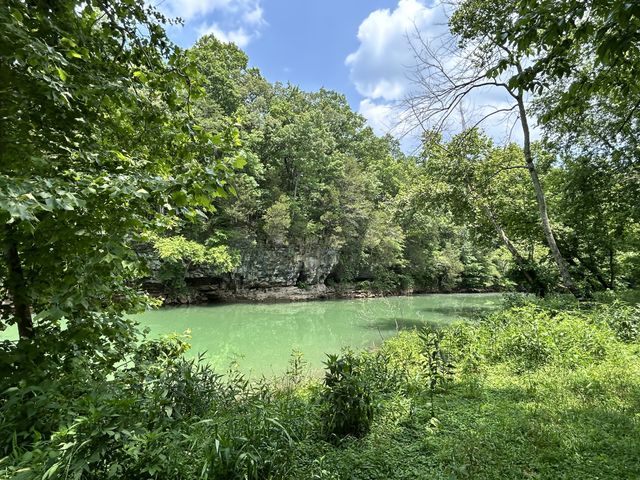 0 Anchor Bend Dr, Rock Island, TN 38581