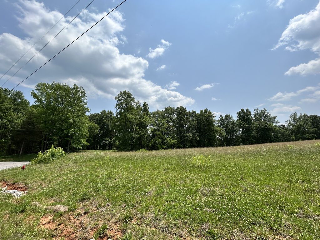 0 Anchor Bend Dr, Rock Island, TN 38581