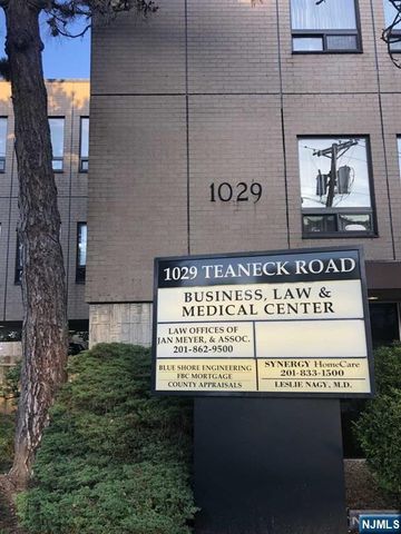 1029 Teaneck Road 3C, Teaneck, NJ 07666