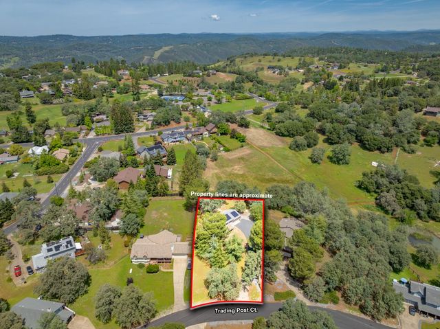 1511 Trading Post Ct, Cool, CA 95614