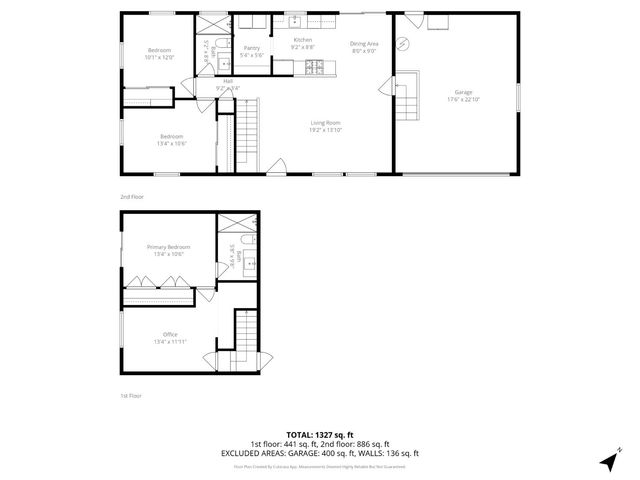 1511 Trading Post Ct, Cool, CA 95614
