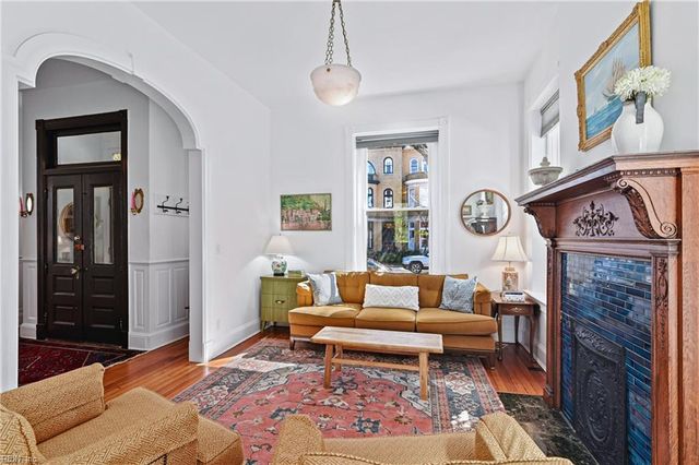 511 Colonial AVE, Norfolk, VA 23507