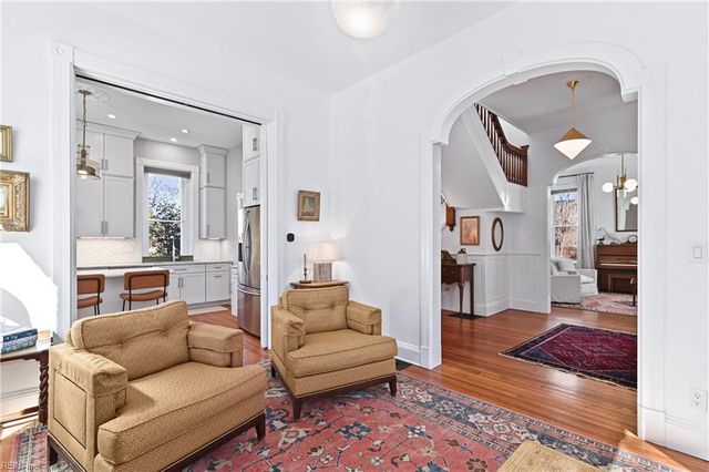 511 Colonial AVE, Norfolk, VA 23507