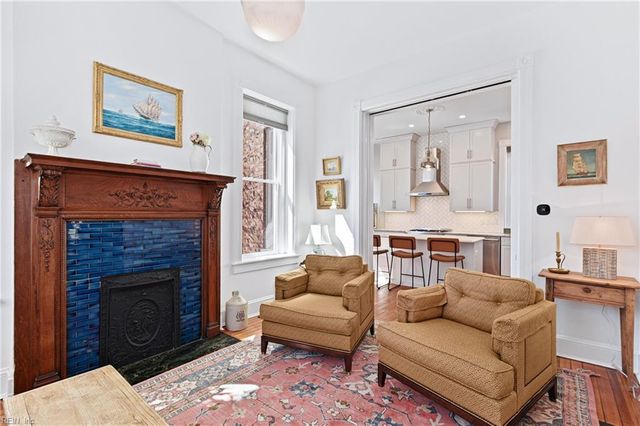 511 Colonial AVE, Norfolk, VA 23507