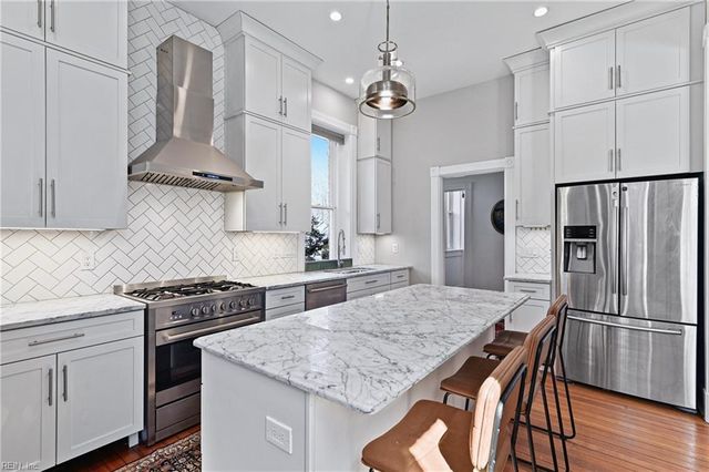 511 Colonial AVE, Norfolk, VA 23507