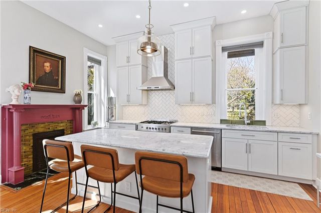 511 Colonial AVE, Norfolk, VA 23507