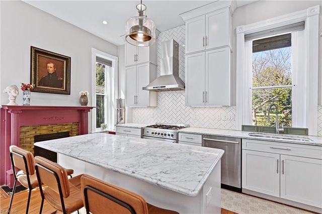 511 Colonial AVE, Norfolk, VA 23507