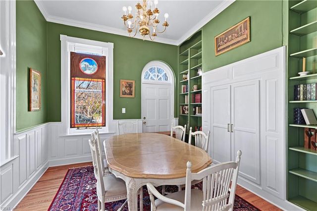 511 Colonial AVE, Norfolk, VA 23507