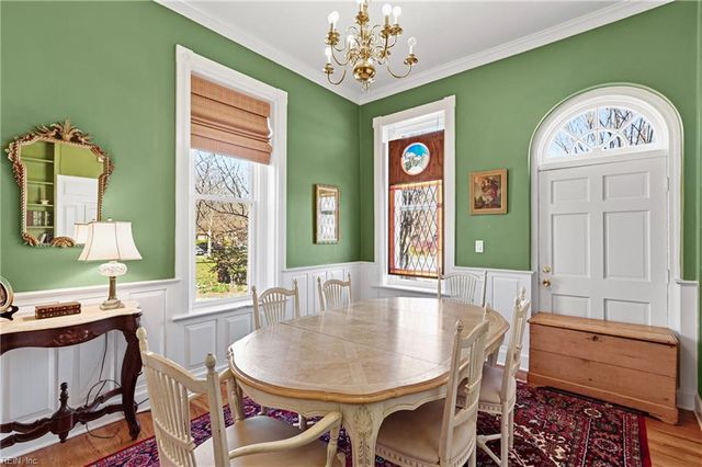 511 Colonial AVE, Norfolk, VA 23507