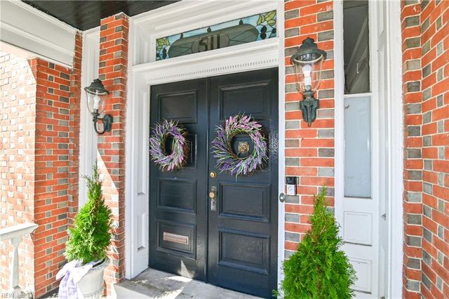 511 Colonial AVE, Norfolk, VA 23507