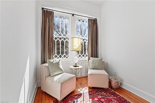 511 Colonial AVE, Norfolk, VA 23507