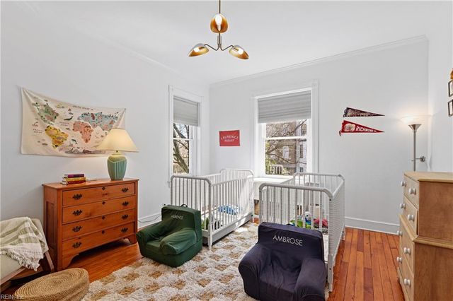 511 Colonial AVE, Norfolk, VA 23507