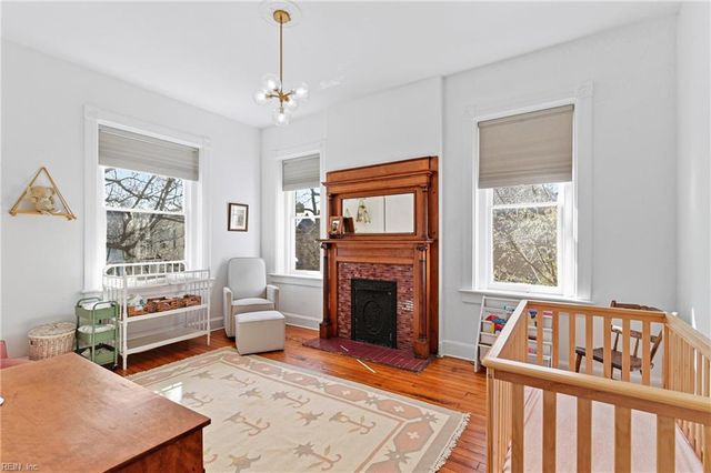 511 Colonial AVE, Norfolk, VA 23507