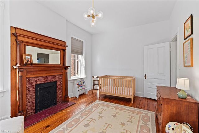 511 Colonial AVE, Norfolk, VA 23507