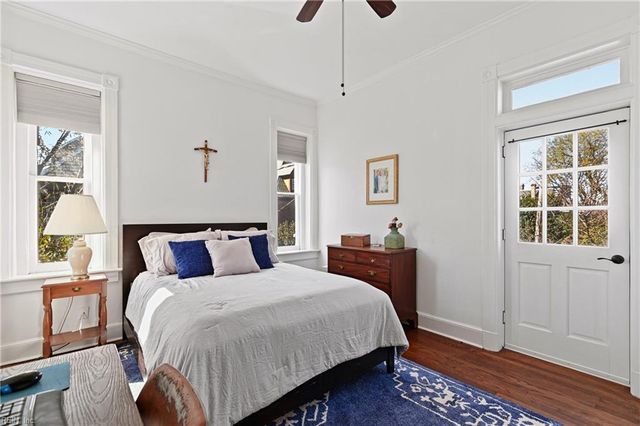 511 Colonial AVE, Norfolk, VA 23507