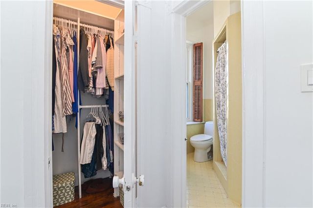 511 Colonial AVE, Norfolk, VA 23507