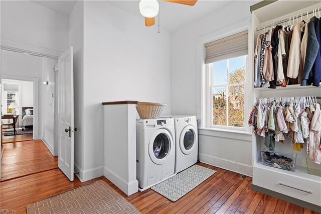 511 Colonial AVE, Norfolk, VA 23507