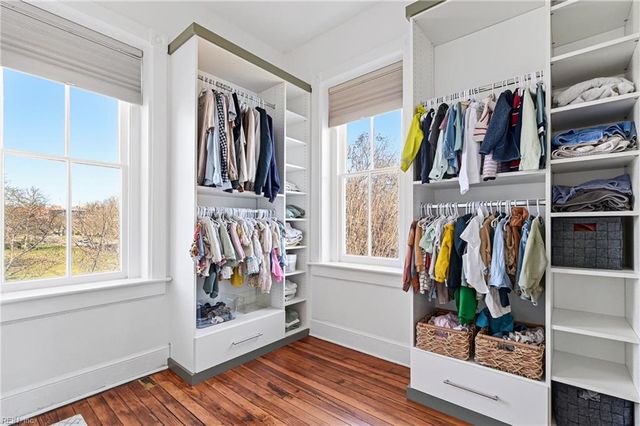 511 Colonial AVE, Norfolk, VA 23507