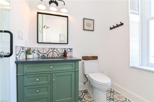 511 Colonial AVE, Norfolk, VA 23507