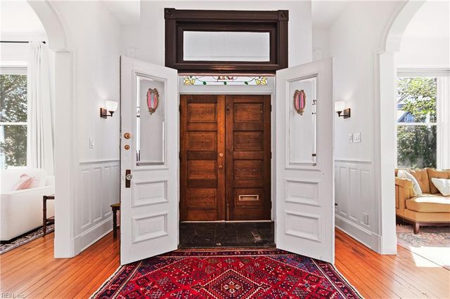 511 Colonial AVE, Norfolk, VA 23507