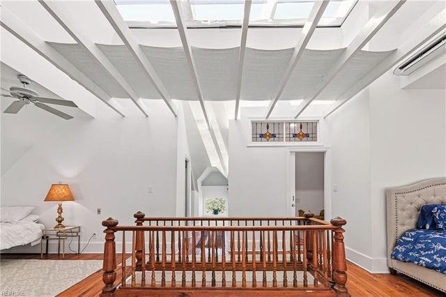 511 Colonial AVE, Norfolk, VA 23507