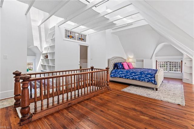 511 Colonial AVE, Norfolk, VA 23507