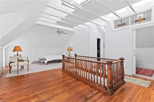 511 Colonial AVE, Norfolk, VA 23507