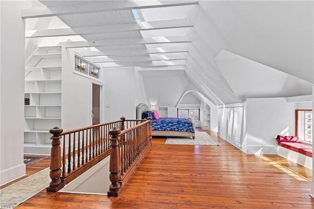 511 Colonial AVE, Norfolk, VA 23507