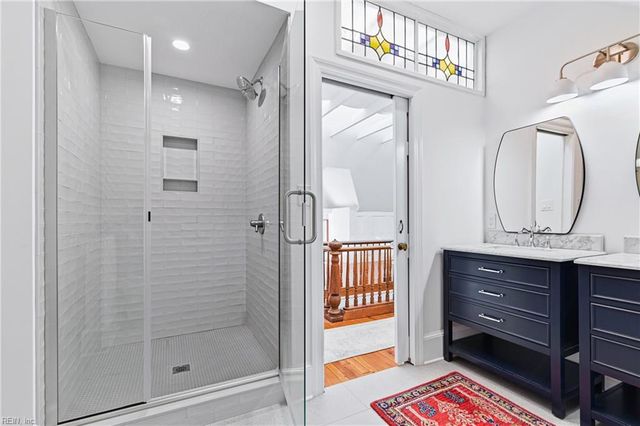 511 Colonial AVE, Norfolk, VA 23507