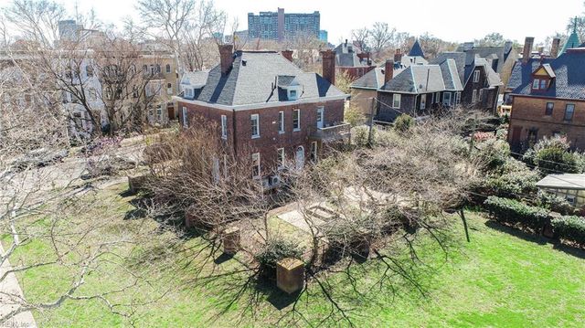 511 Colonial AVE, Norfolk, VA 23507