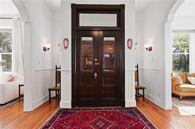 511 Colonial AVE, Norfolk, VA 23507