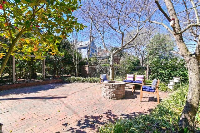 511 Colonial AVE, Norfolk, VA 23507