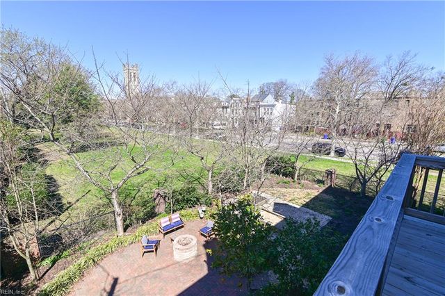 511 Colonial AVE, Norfolk, VA 23507