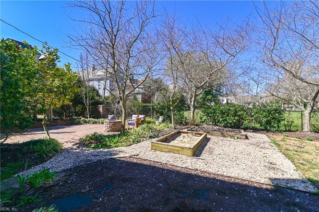 511 Colonial AVE, Norfolk, VA 23507