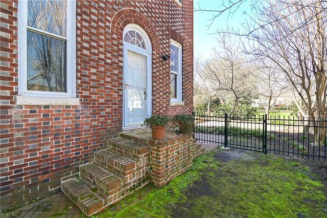 511 Colonial AVE, Norfolk, VA 23507