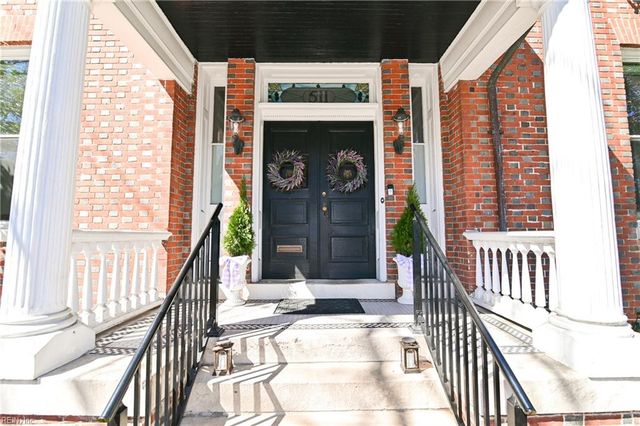 511 Colonial AVE, Norfolk, VA 23507
