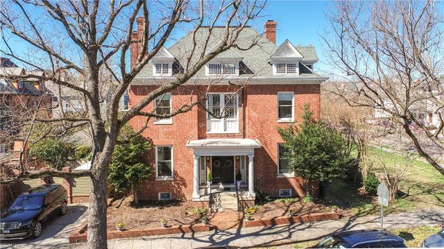 511 Colonial AVE, Norfolk, VA 23507