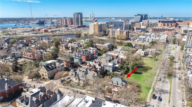 511 Colonial AVE, Norfolk, VA 23507