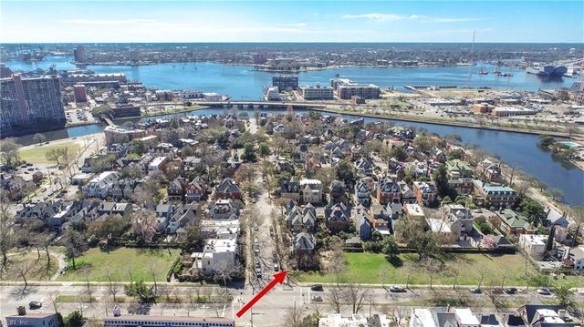 511 Colonial AVE, Norfolk, VA 23507