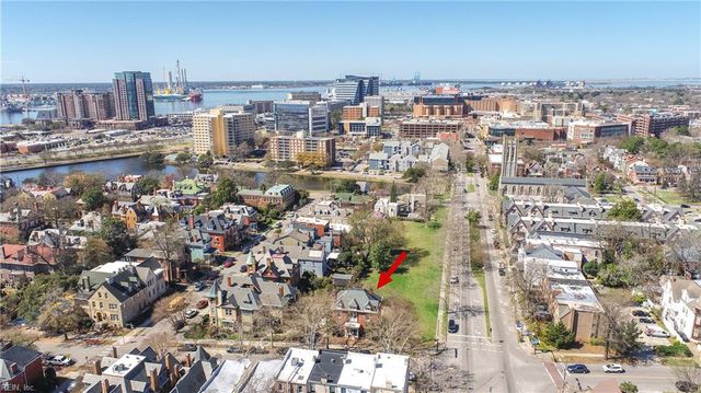 511 Colonial AVE, Norfolk, VA 23507