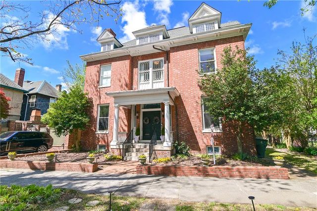 511 Colonial AVE, Norfolk, VA 23507
