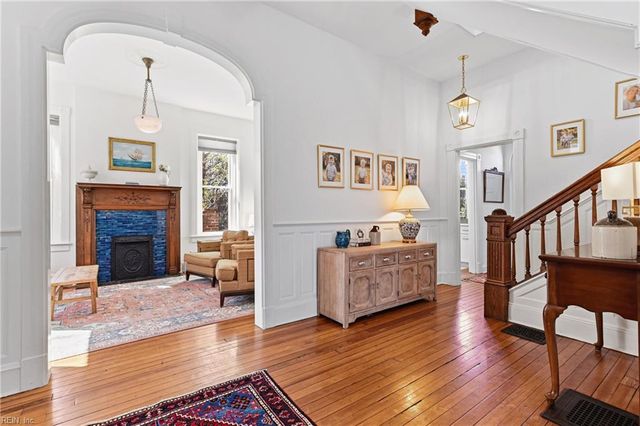 511 Colonial AVE, Norfolk, VA 23507