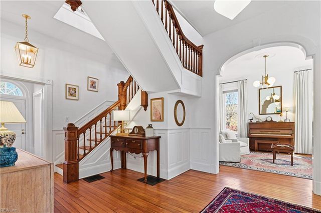 511 Colonial AVE, Norfolk, VA 23507